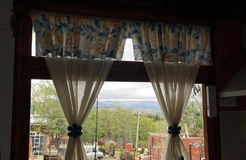 Villa Yacanto Apartment | Hospedaje Lourdes