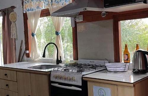 Villa Yacanto Apartment | Hospedaje Lourdes