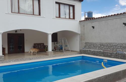 Cachi Apartment | Hospedaje Lupé