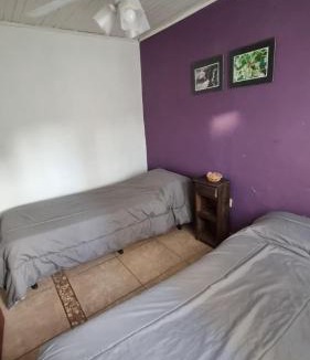 Olavarria House | Hospedaje "LUZ"
