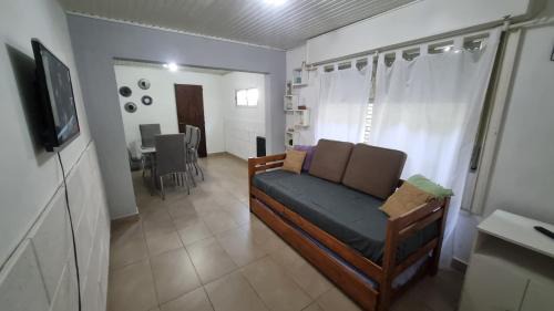Olavarria House | Hospedaje "LUZ"