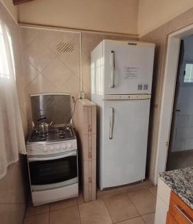 Olavarria House | Hospedaje "LUZ"