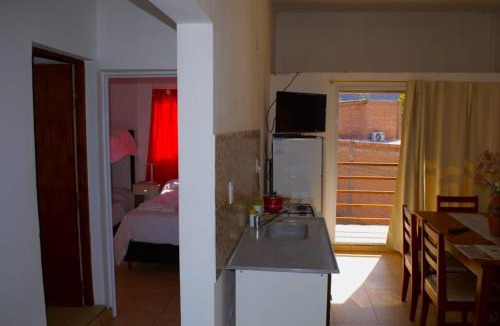 Belen Apartment | Hospedaje Martina