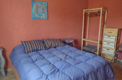 Uspallata House | Hospedaje Munay