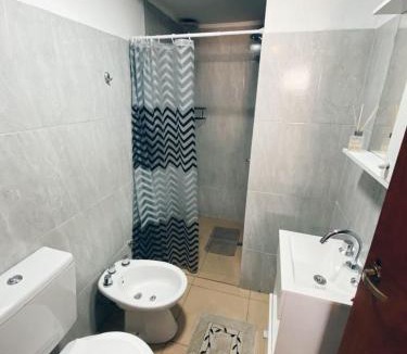 Carmen de Patagones Apartment | Hospedaje Patagones.