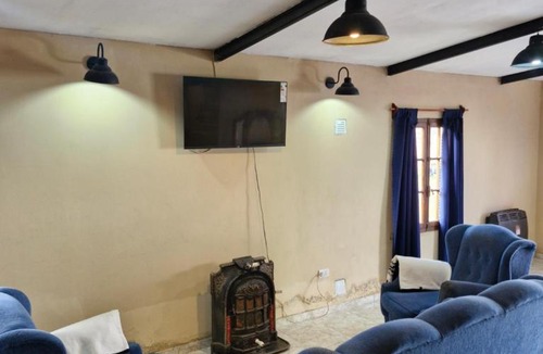 Gobernador Gregores Apartment | Hospedaje Patagonia Sur