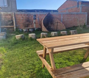 Gobernador Gregores Apartment | Hospedaje Patagonia Sur 2