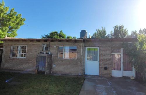Piedra del Aguila House | Hospedaje Romancito