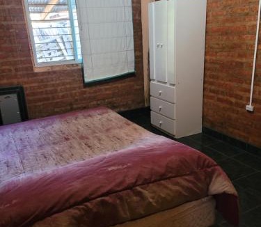 Piedra del Aguila House | Hospedaje Romancito