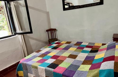 San Javier House | Hospedaje San Javier