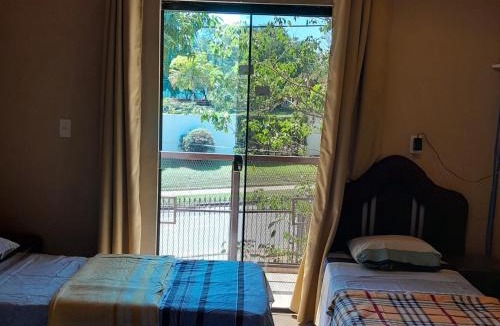 Luque House | Hospedaje San Miguel