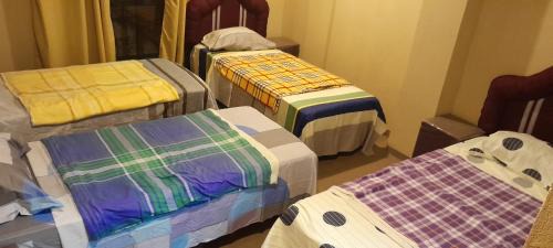 Luque House | Hospedaje San Miguel
