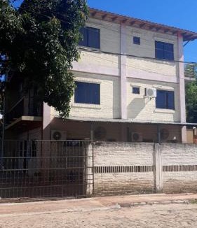 Luque House | Hospedaje San Miguel