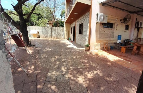 Luque House | Hospedaje San Miguel