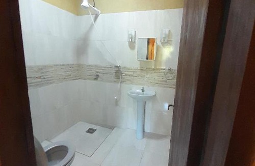 Luque House | Hospedaje San Miguel