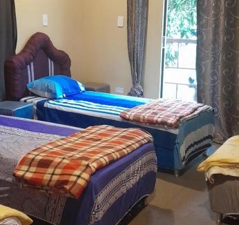Luque House | Hospedaje San Miguel
