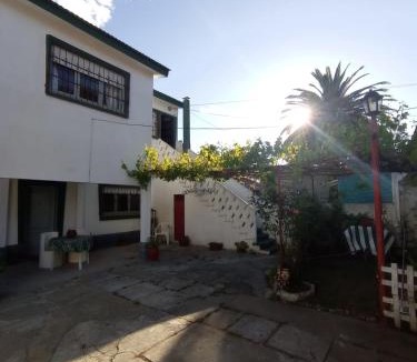 Santa Teresita Apartment | Hospedaje Santa Teresita