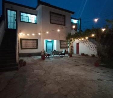 Santa Teresita Apartment | Hospedaje Santa Teresita