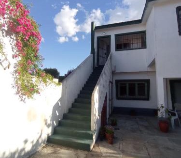 Santa Teresita Apartment | Hospedaje Santa Teresita