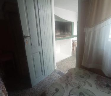 Santa Teresita Apartment | Hospedaje Santa Teresita