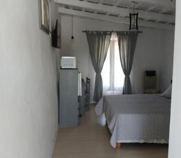 Carlos Casares Apartment | Hospedaje Sarmiento