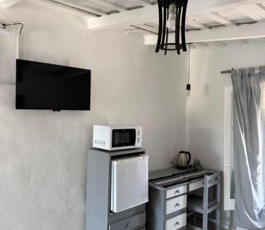 Carlos Casares Apartment | Hospedaje Sarmiento