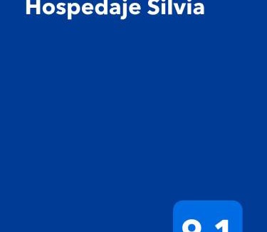 Salto Apartment | Hospedaje Silvia