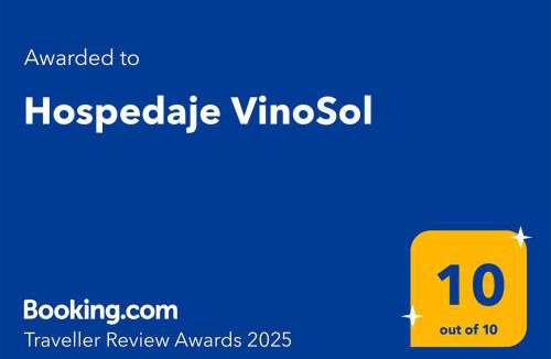 San Juan Apartment | Hospedaje VinoSol