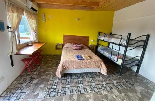 Puerto Piramides Apartment | Hospedaje Vista al Mar