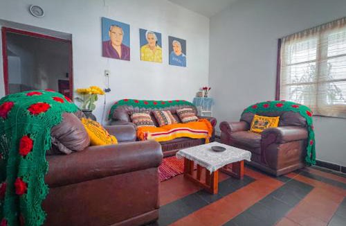 Tinogasta House | Hospedaje Wasi