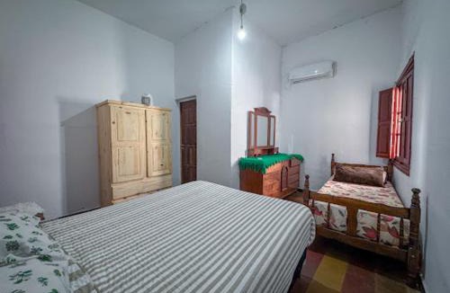 Tinogasta House | Hospedaje Wasi