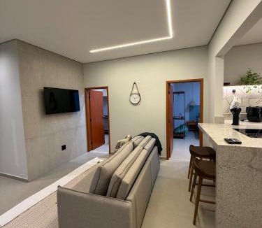Espirito Santo Do Pinhal House | Hospedaria da Estação