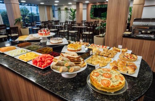 Marechal Candido Rondon Hotel | Hospedare Hotel
