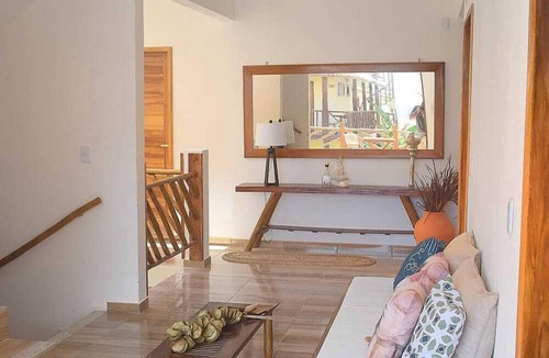 Jijoca de Jericoacoara Hotel | Hospedaria Villa Água de Coco
