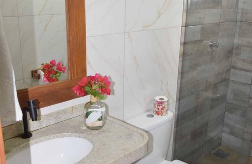 Jijoca de Jericoacoara Hotel | Hospedaria Villa Água de Coco