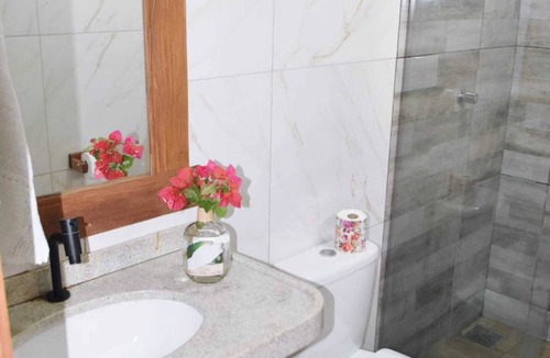 Jijoca de Jericoacoara Hotel | Hospedaria Villa Água de Coco