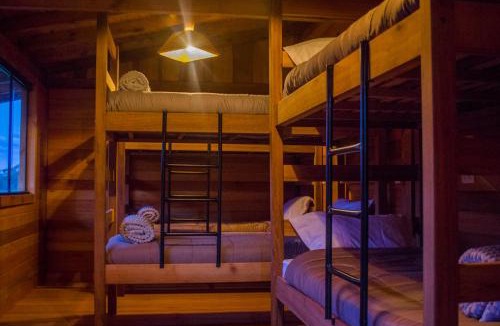 Bom Retiro House | Hospedaria 7 Flechas