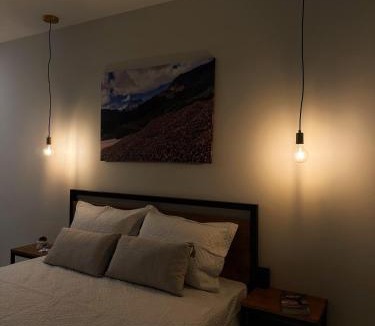Caparao National Park Hotel | Hospedaria Capulus