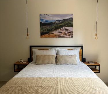 Caparao National Park Hotel | Hospedaria Capulus