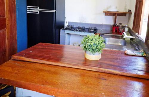 Murucupi Apartment | Hospedaria Caripí