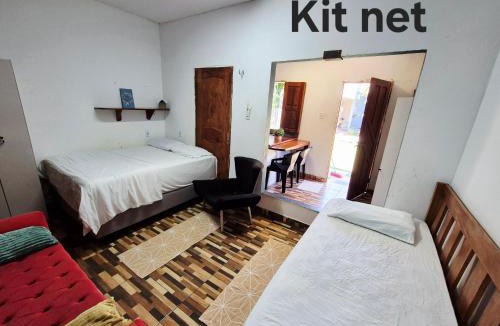 Murucupi Apartment | Hospedaria Caripí