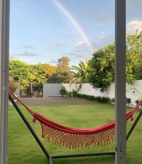 Indaiatuba House | Hospedaria Colinas