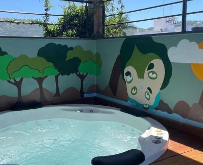 Lagoa da Conceicao Hotel | Hospedaria da Lagoa