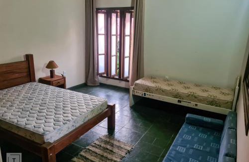 Itanhandu Hostel | Hospedaria do Ernesto