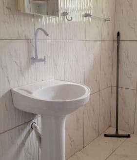 Sao Miguel Arcanjo House | Hospedaria Dona Lu- Quartos Privativos- Sao Miguel Arcanjo