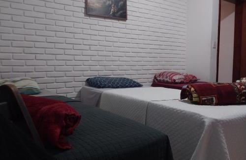 Tatui House | Hospedaria e alojamento da Taty