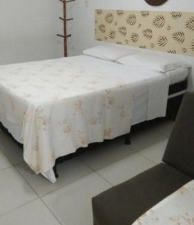 Sao Francisco Apartment | Hospedaria Ilhéus 01