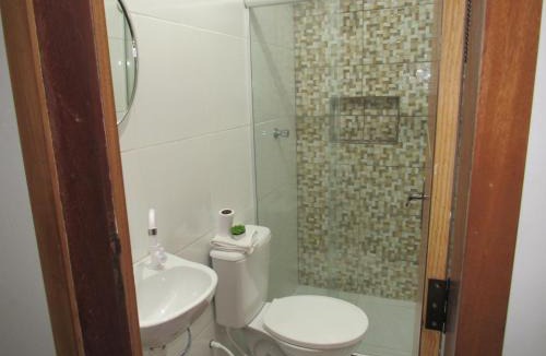 Sao Francisco Apartment | Hospedaria Ilhéus 01