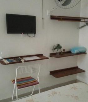 Sao Francisco Apartment | Hospedaria Ilhéus 01
