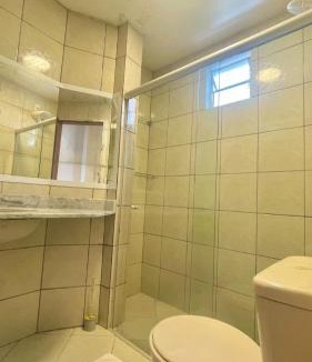 Sao Francisco Apartment | Hospedaria Ilhéus 02